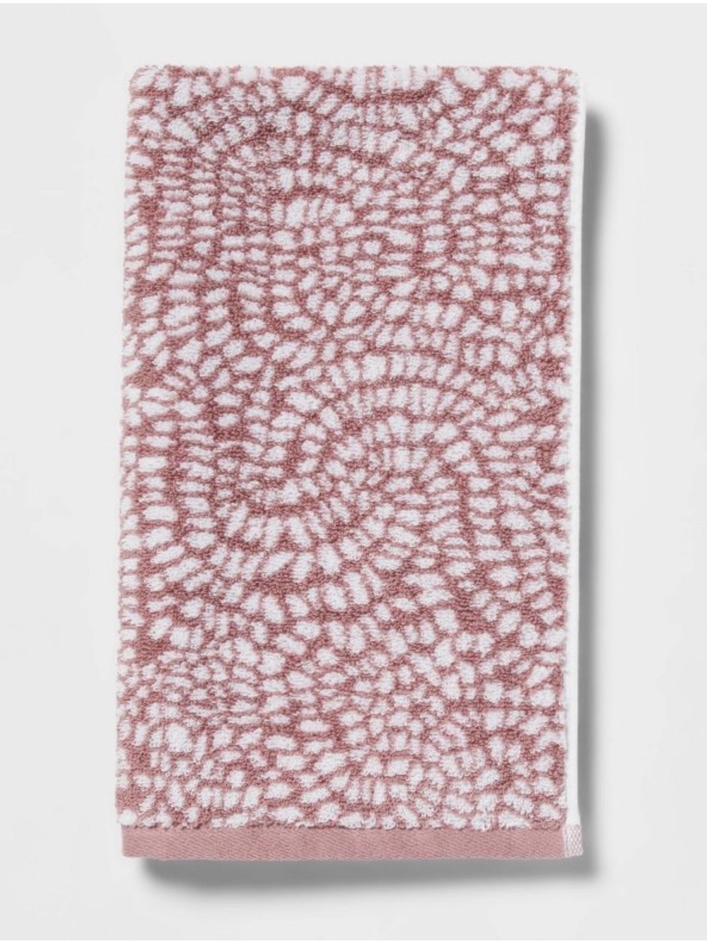 Threshold Bath Towel and Hand Towel